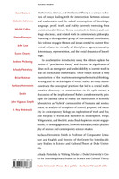 Mathematics, Science, and Postclassical Theory