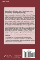 Mass Fatality and Casualty Incidents