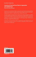 Conversion of Coal-Fired Power Plants to Cogeneration and Combined-Cycle