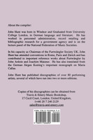 Six Wagnerian Sopranos. 6 Discographies. Frieda Leider, Kirsten Flagstad, Astrid Varnay, Martha Mödl (Modl), Birgit Nilsson, Gwyneth Jones.  [1994].