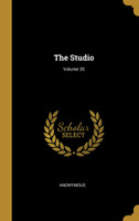 The Studio; Volume 35