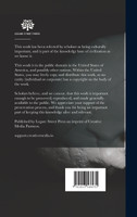 The School Physiology Journal; 11, (1901-1902)