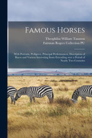 Famous Horses