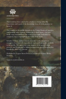 Catalogue of Japanese Artists' Materials / Bunkio Matsuki.