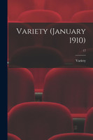 Variety (January 1910); 17