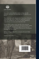 The War and Finance
