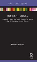 Resilient Voices