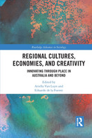 Regional Cultures, Economies, and Creativity