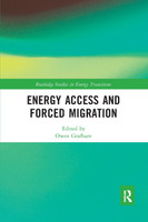 Energy Access and Forced Migration