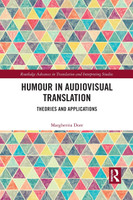 Humour in Audiovisual Translation
