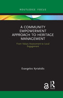 A Community Empowerment Approach to Heritage Management