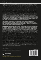 The Routledge Companion to Cult Cinema