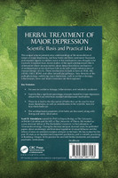 Herbal Treatment of Major Depression