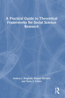A Practical Guide to Theoretical Frameworks for Social Science Research