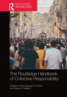 The Routledge Handbook of Collective Responsibility