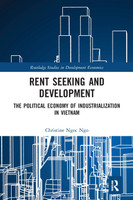 Rent Seeking and Development