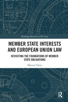Member State Interests and European Union Law