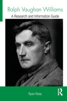 Ralph Vaughan Williams