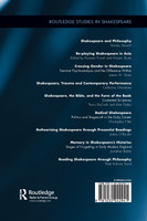 Reading Shakespeare through Philosophy