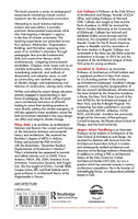 Pedagogical Experiments in Architecture for a Changing Climate