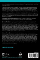 Career Paths of African American Directors