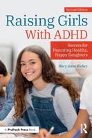 Raising Girls With ADHD