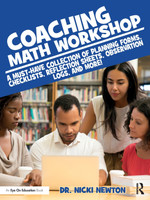 Coaching Math Workshop