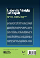 Leadership Principles and Purpose