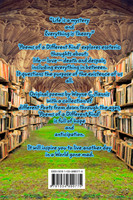 Poems of a Different Kind
