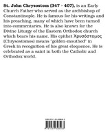 Homilies on Philippians