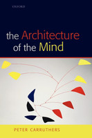 The Architecture of the Mind