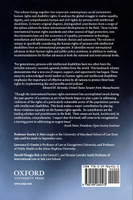 The Human Rights of Persons with Intellectual Disabilities