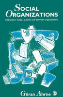 Social Organizations