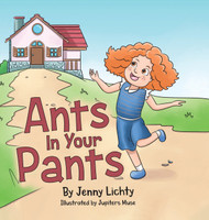Ants In Your Pants