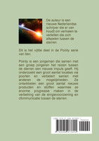 Pointy boek 5