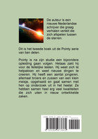 Pointy boek 2