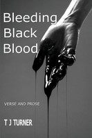 Bleeding Black Blood