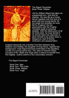 The Bigod Chronicles Book Three William