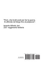 UN PICCOLO COMUNE UNA GRANDE GUERRA