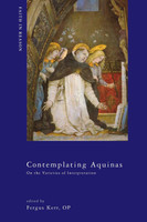 Contemplating Aquinas