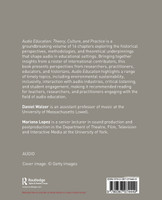 Audio Education