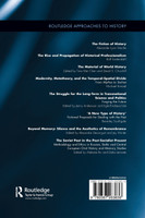 The Soviet Past in the Post-Socialist Present