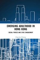 Emerging Adulthood in Hong Kong