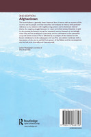 Afghanistan - A New History