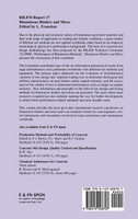 Bituminous Binders and Mixes