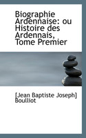 Biographie Ardennaise