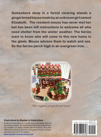 The Gingerbread House That Elizabeth Made
