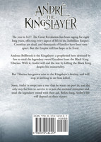 André, the Kingslayer