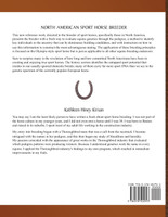 North American Sport Horse Breeder