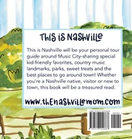 This is Nashville